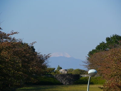 宝野公園～奈良原公園