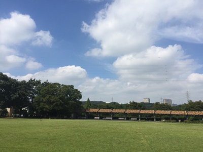 大塚公園